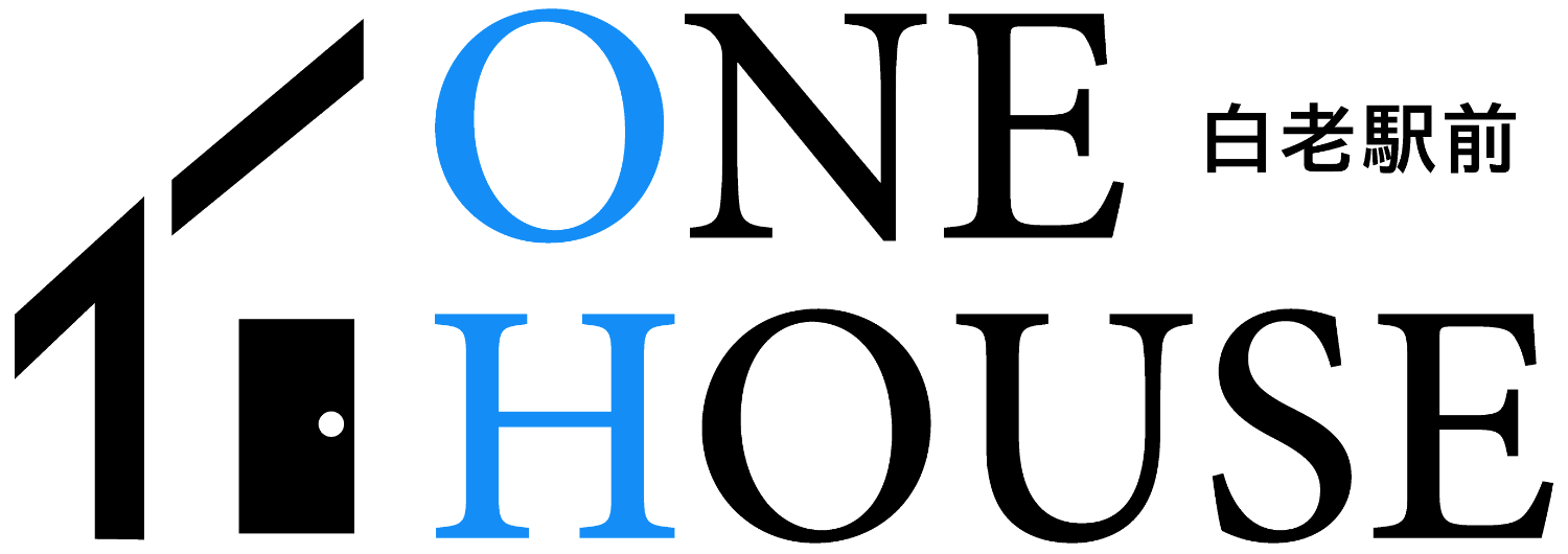 One House 白老站前